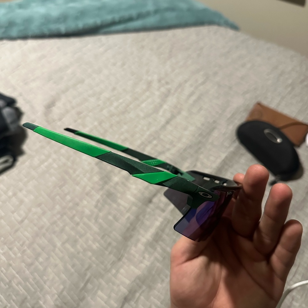 oakley encoder strike - Picture 5 of 8